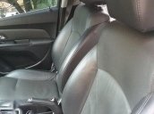 Bán ô tô Daewoo Lacetti đời 2010, màu xám đã đi 55.000km, 410 triệu