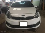 Kia Rio 1.4MT nhập Hàn 2015, biển SG đã vô ghế da, DVD