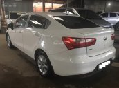 Kia Rio 1.4MT nhập Hàn 2015, biển SG đã vô ghế da, DVD