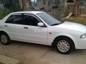 Cần bán lại xe Ford Laser đời 2001, màu trắng, 175 triệu