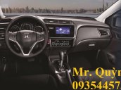 Bán Honda City 2017- Giá tốt nhất tại Quảng Bình- Quảng Trị- LH: 0935445730