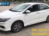 Bán Honda City 2017- Giá tốt nhất tại Quảng Bình- Quảng Trị- LH: 0935445730