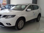 Nissan X-Trail 2017 ưu đãi tháng 7 với gói phụ kiện lên đến 50 triệu đồng, hotline: 0908.25.15.92 Ms. Oanh