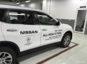 Nissan X-Trail 2017 ưu đãi tháng 7 với gói phụ kiện lên đến 50 triệu đồng, hotline: 0908.25.15.92 Ms. Oanh
