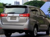 Toyota Innova 2017 khuyến mãi lớn nhất- chỉ từ 300tr nhận xe, mua xe giao ngay, đủ màu, giao xe toàn quốc