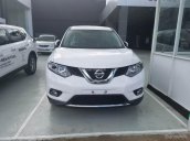 Nissan X-Trail 2017 ưu đãi tháng 7 với gói phụ kiện lên đến 50 triệu đồng, hotline: 0908.25.15.92 Ms. Oanh