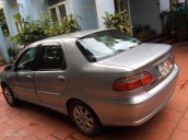 Bán Fiat Albea 2007, màu bạc, nhập khẩu nguyên chiếc chính chủ