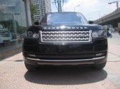 Cần bán xe LandRover Range Rover HSE năm 2016, màu đen, xe nhập