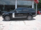 Cần bán xe LandRover Range Rover HSE năm 2016, màu đen, xe nhập