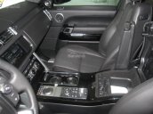 Cần bán xe LandRover Range Rover HSE năm 2016, màu đen, xe nhập