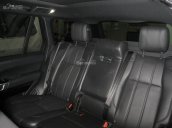 Cần bán xe LandRover Range Rover HSE năm 2016, màu đen, xe nhập