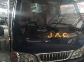 Bán xe tải Jac 2T4, giá siêu rẻ, trả góp cao 80%