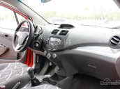 Chevrolet Spark Duo 2 chỗ, màu đỏ, trả trước 70 triệu giao xe ngay- LH: 0945.307.489 Huyền Chevrolet