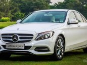 Mercedes C200 giá tốt miền Bắc - 0979.042.246 An Du