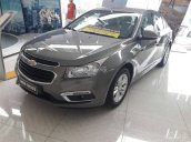 Bán xe Chevrolet Cruze 1.8L LTZ - khuyến mãi khủng 70 triệu trong tháng 6