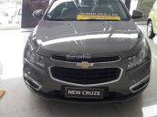 Bán xe Chevrolet Cruze 1.8L LTZ - khuyến mãi khủng 70 triệu trong tháng 6