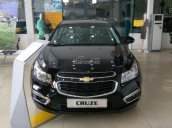 Bán xe Chevrolet Cruze 1.8L LTZ - giảm ngay 70 triệu trong tháng 6