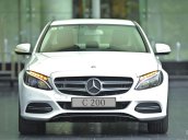 Mercedes C200 giá tốt miền Bắc - 0979.042.246 An Du