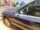 Cần bán xe Honda Accord Lx đời 1995, màu xám (ghi), nhập khẩu nguyên chiếc