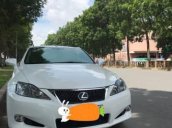 Bán xe Lexus IS 250C 2009, màu trắng, 1.300 tỷ