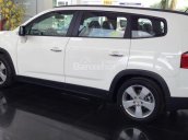 Chevrolet Orlando Suv đô thị, lịch lãm phong cách, giá tốt nhất phân khúc, chỉ cần 100tr