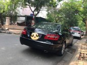 Cần bán xe Mercedes E300 2009, màu đen, nhập khẩu nguyên chiếc, 899 triệu