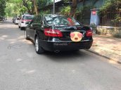 Cần bán xe Mercedes E300 2009, màu đen, nhập khẩu nguyên chiếc, 899 triệu