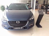 Bán ô tô Mazda 3 đời 2017 giá cạnh tranh