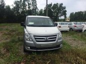 Bán xe Hyundai Starex nhập khẩu nguyên chiếc