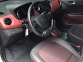 Cần bán gấp Hyundai i10 đời 2014, 395 triệu