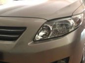 Bán Toyota Corolla altis 2010 giá cạnh tranh