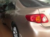 Bán Toyota Corolla altis 2010 giá cạnh tranh