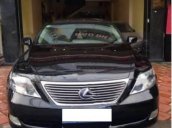 Cần bán xe Lexus LS 600HL năm 2007, nhập khẩu