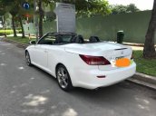 Bán xe Lexus IS 250C 2009, màu trắng, 1.300 tỷ