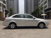 Chính chủ bán xe Daewoo Lacetti EX 1.6 2010, biển 4 số