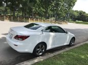 Bán xe Lexus IS 250C 2009, màu trắng, 1.300 tỷ