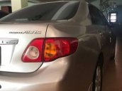 Bán Toyota Corolla altis 2010 giá cạnh tranh