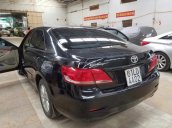 Bán gấp Camry 2.4L SX 2010, màu đen