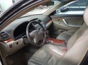 Bán gấp Camry 2.4L SX 2010, màu đen