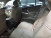 Bán gấp Camry 2.4L SX 2010, màu đen