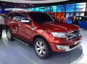 [096.585.7986] Bán Ford Everest 2.2L 4x2 Titanium AT, đủ màu, giá tốt, hỗ trợ vay trả góp