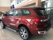 [096.585.7986] Bán Ford Everest 2.2L 4x2 Titanium AT, đủ màu, giá tốt, hỗ trợ vay trả góp