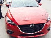 Tin hót: Bán Mazda 3 2.0 Sedan, giá cực tốt, quà hấp dẫn- Liên hệ: 0938 900 820 Ms Diện