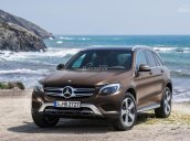 Mercedes GLC 250 màu nâu, LH 0979.042.246 An Du miền Bắc