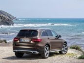 Mercedes GLC 250 màu nâu, LH 0979.042.246 An Du miền Bắc