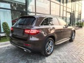 Mercedes GLC 250 màu nâu, LH 0979.042.246 An Du miền Bắc