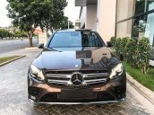 Mercedes GLC 250 màu nâu, LH 0979.042.246 An Du miền Bắc