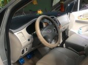 Bán Toyota Innova G năm 2007, màu bạc