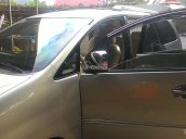 Bán Toyota Innova G năm 2007, màu bạc