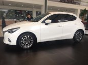 Mazda Phạm Văn Đồng - Bán xe Mazda 2 Hatchback LH: 01239 257 468